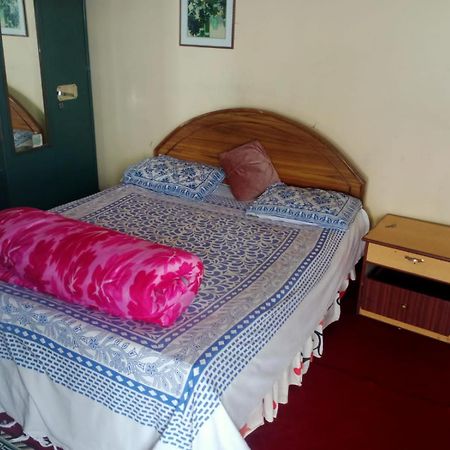 Benus Apartment Дарджилинг Екстериор снимка
