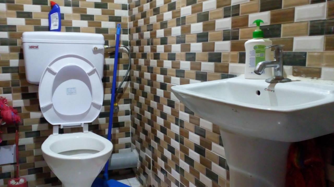 Benus Apartment Дарджилинг Екстериор снимка