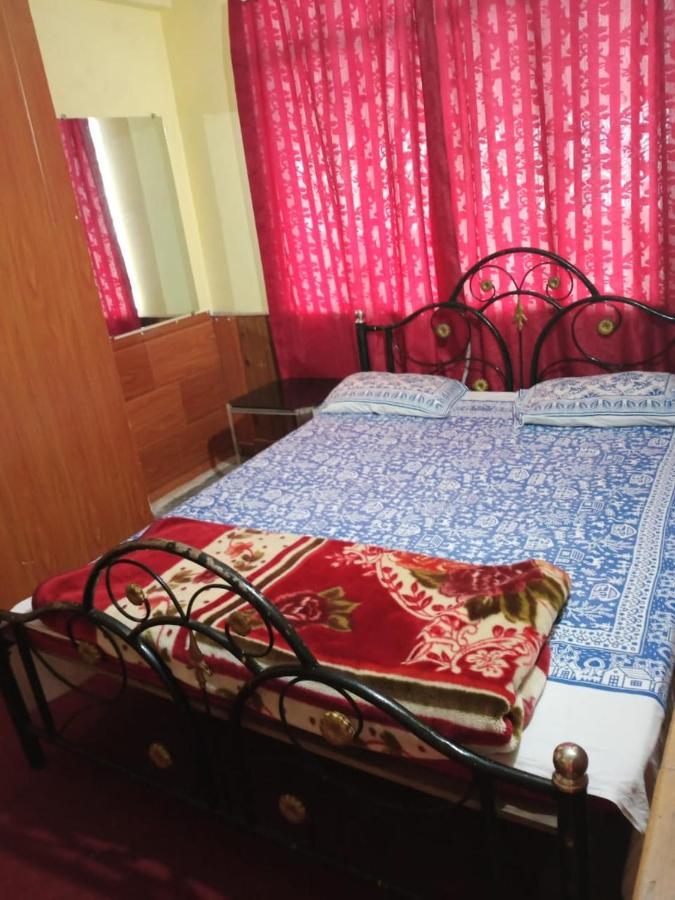 Benus Apartment Дарджилинг Екстериор снимка