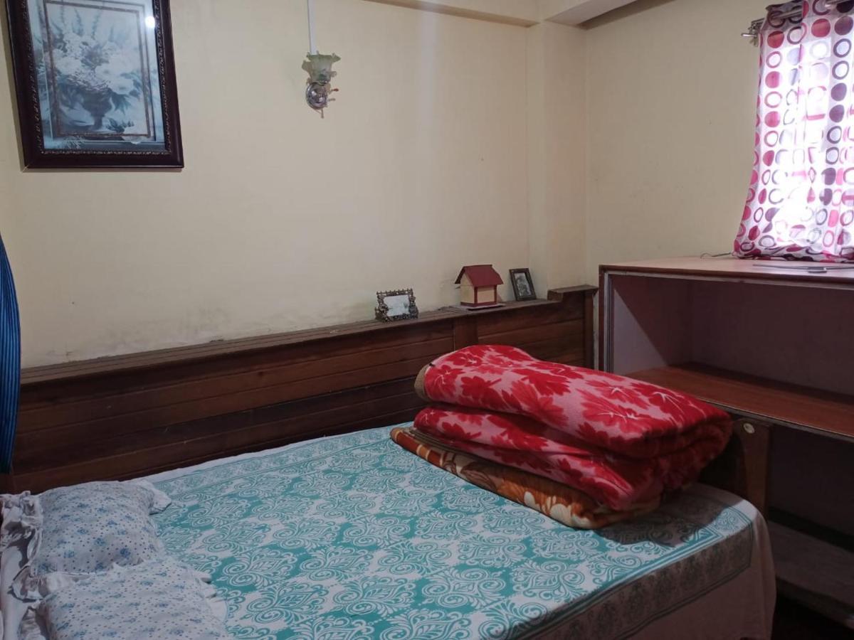 Benus Apartment Дарджилинг Екстериор снимка