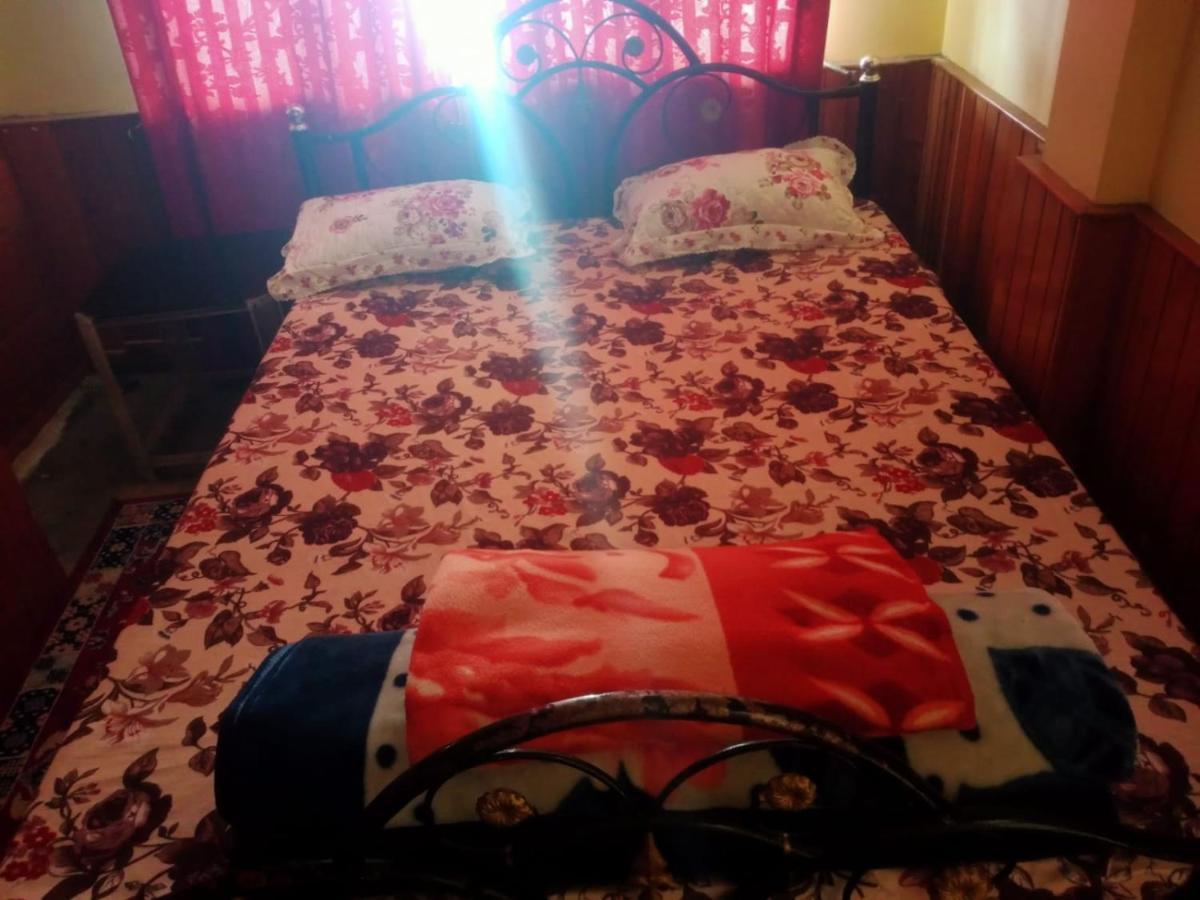 Benus Apartment Дарджилинг Екстериор снимка