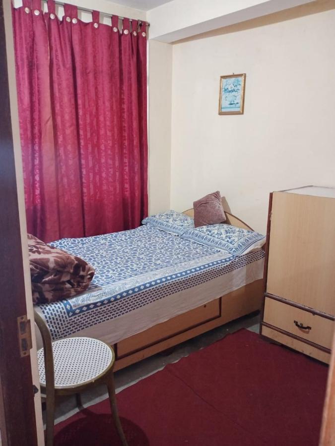 Benus Apartment Дарджилинг Екстериор снимка