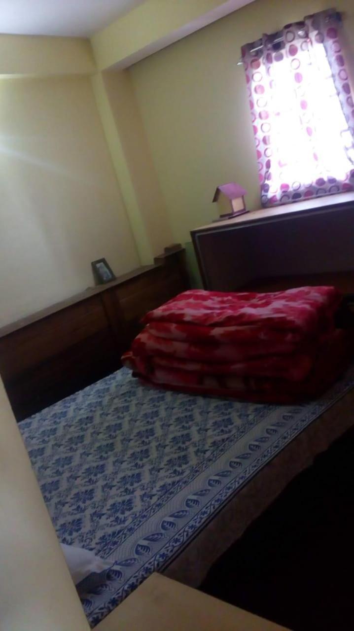 Benus Apartment Дарджилинг Екстериор снимка