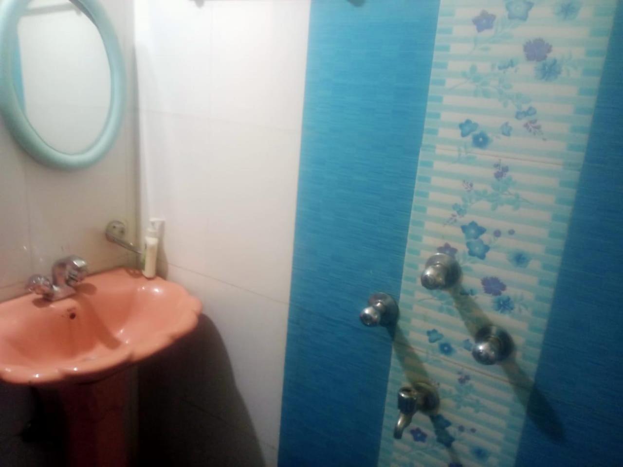 Benus Apartment Дарджилинг Екстериор снимка