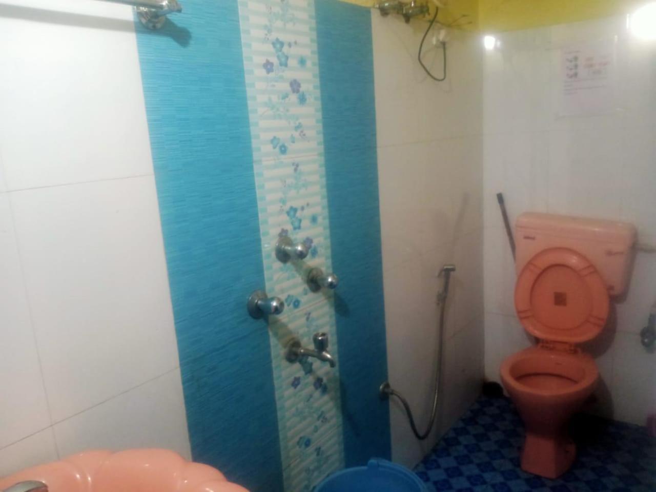 Benus Apartment Дарджилинг Екстериор снимка