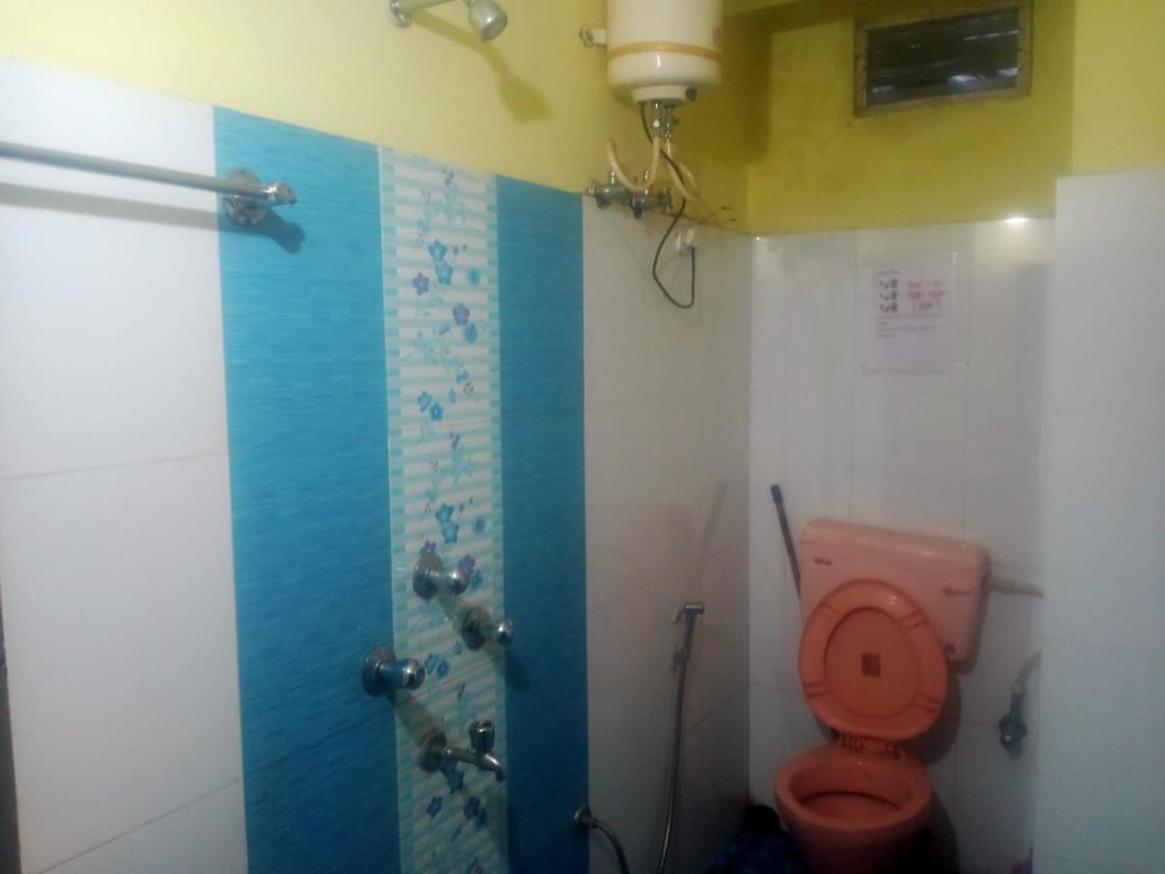 Benus Apartment Дарджилинг Екстериор снимка