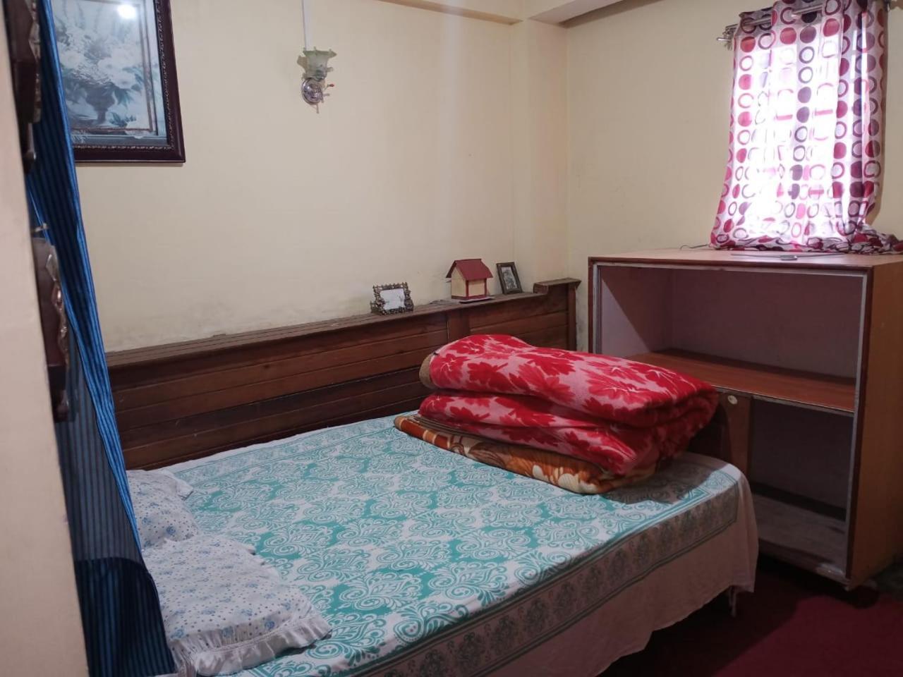 Benus Apartment Дарджилинг Екстериор снимка