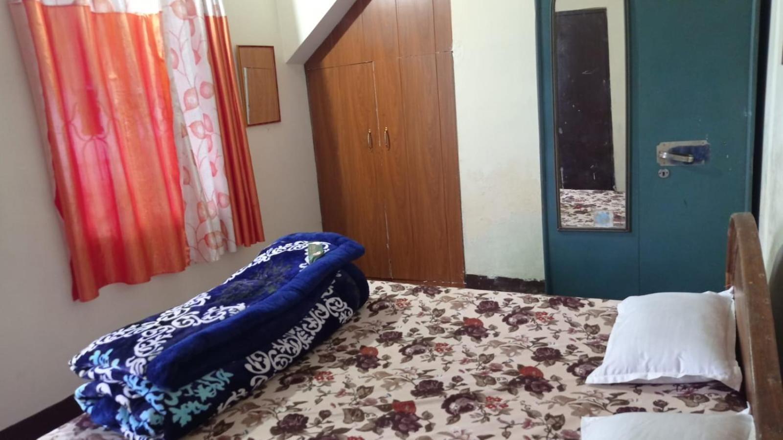 Benus Apartment Дарджилинг Екстериор снимка