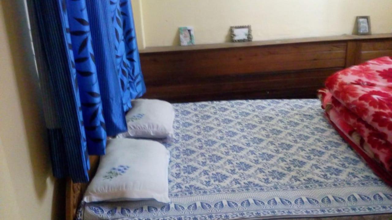 Benus Apartment Дарджилинг Екстериор снимка