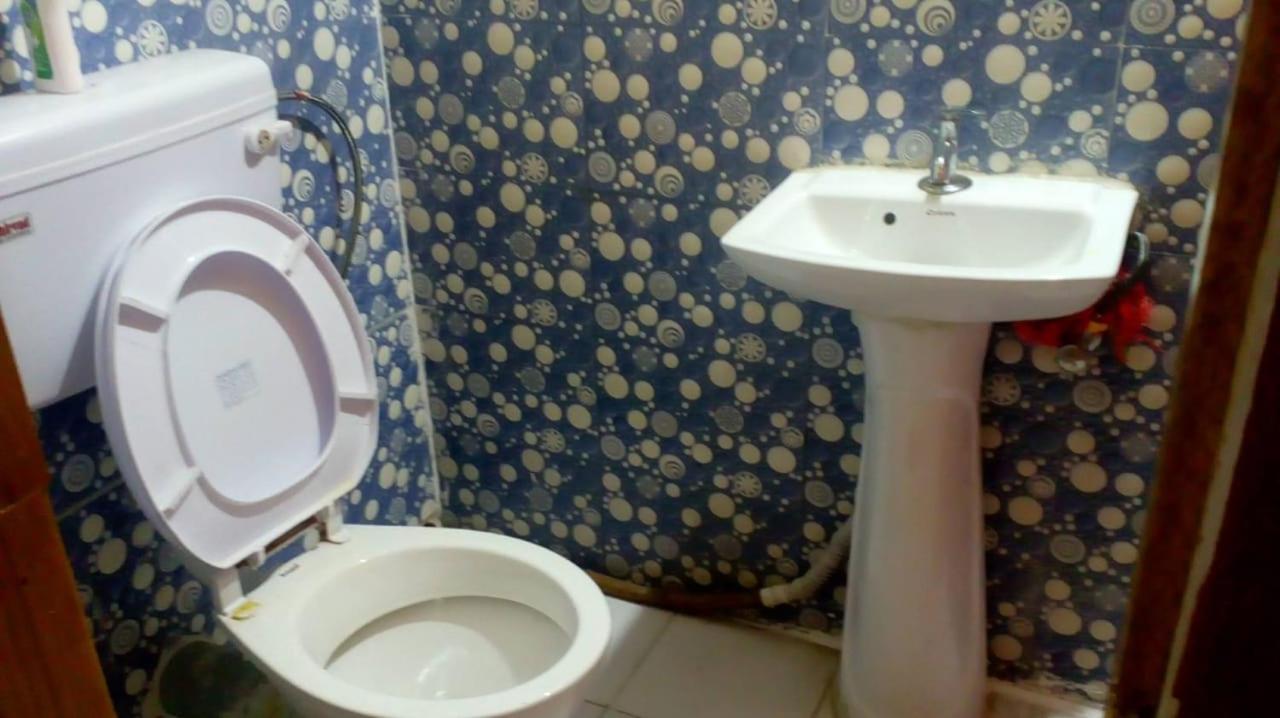 Benus Apartment Дарджилинг Екстериор снимка