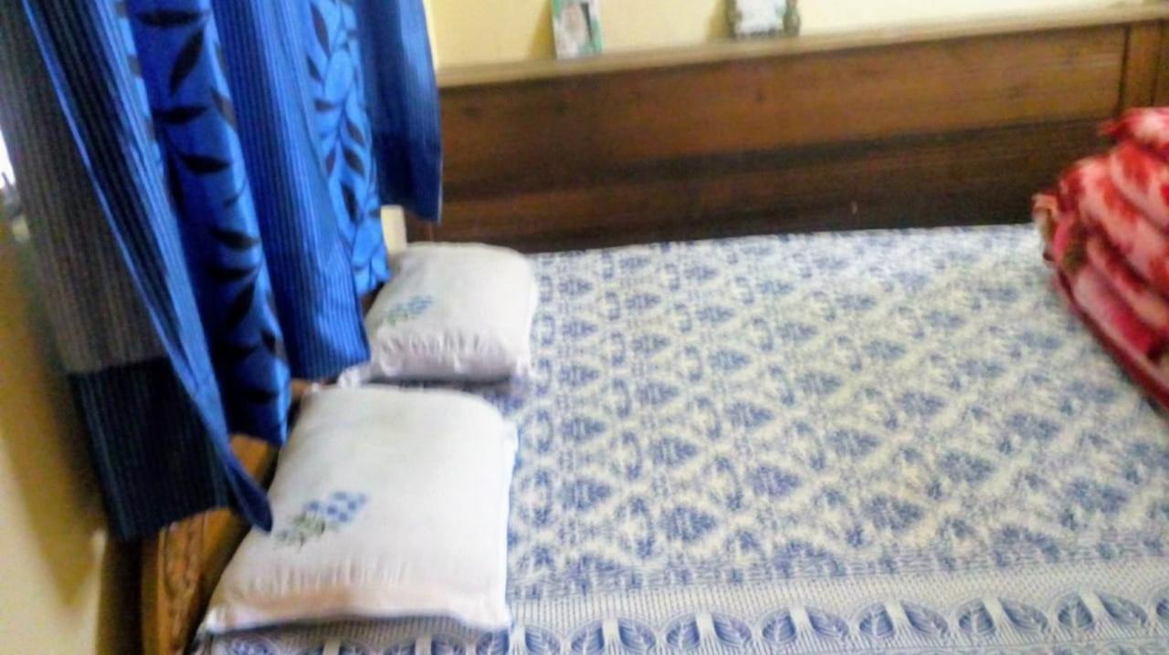 Benus Apartment Дарджилинг Екстериор снимка