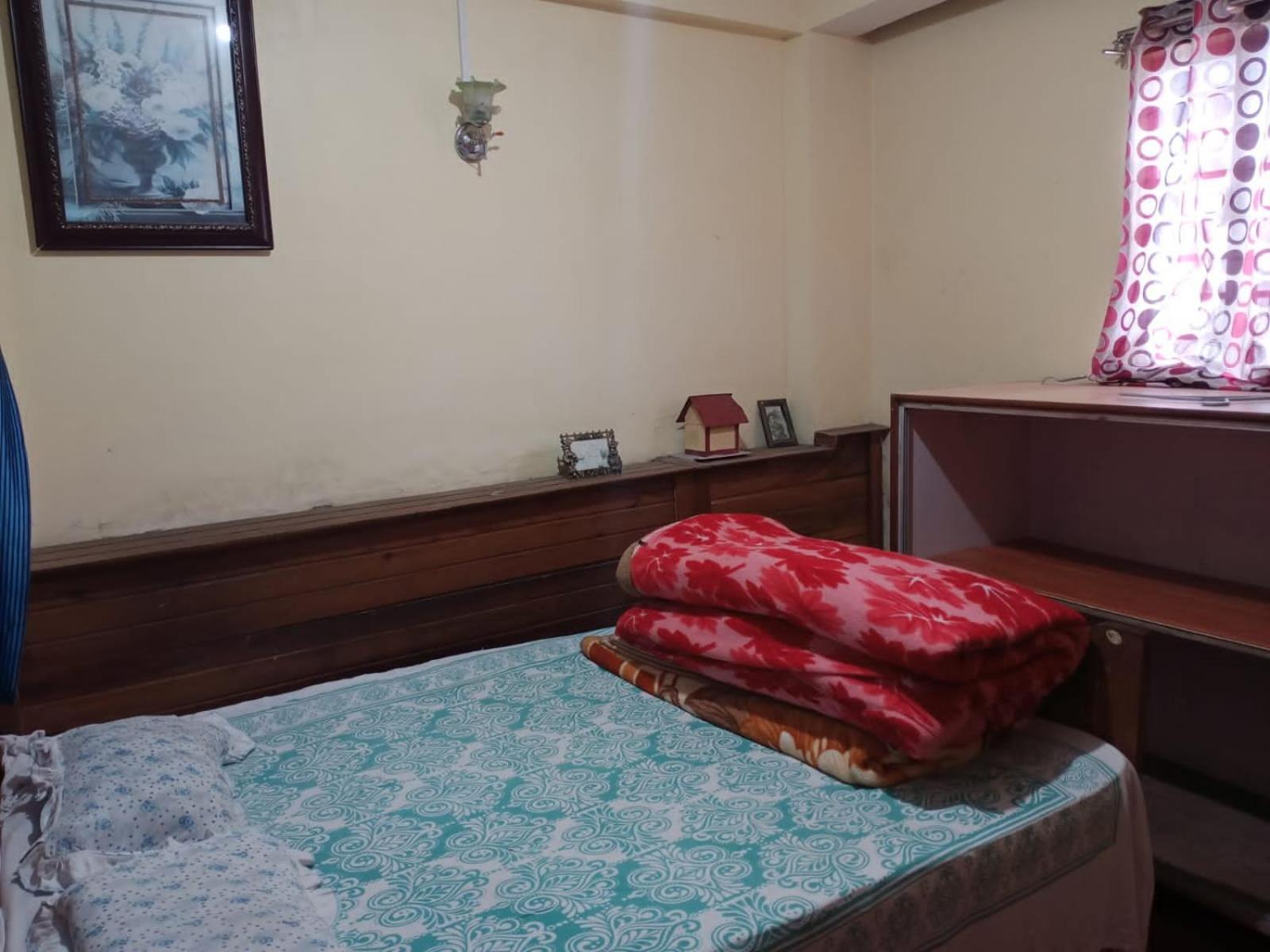 Benus Apartment Дарджилинг Екстериор снимка
