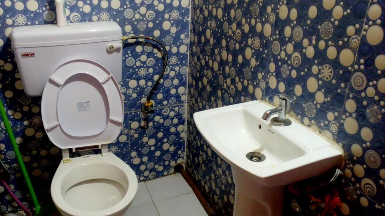 Benus Apartment Дарджилинг Екстериор снимка
