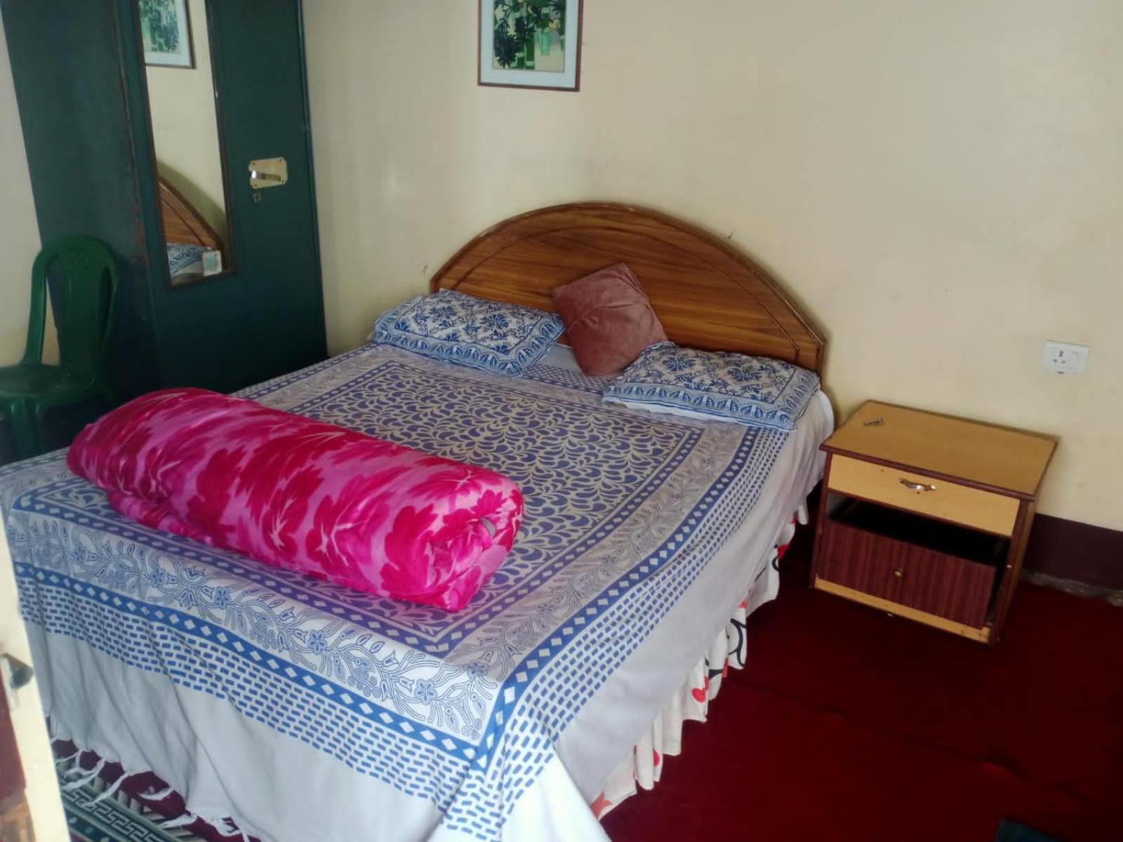 Benus Apartment Дарджилинг Екстериор снимка