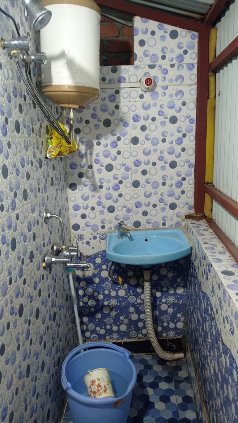 Benus Apartment Дарджилинг Екстериор снимка