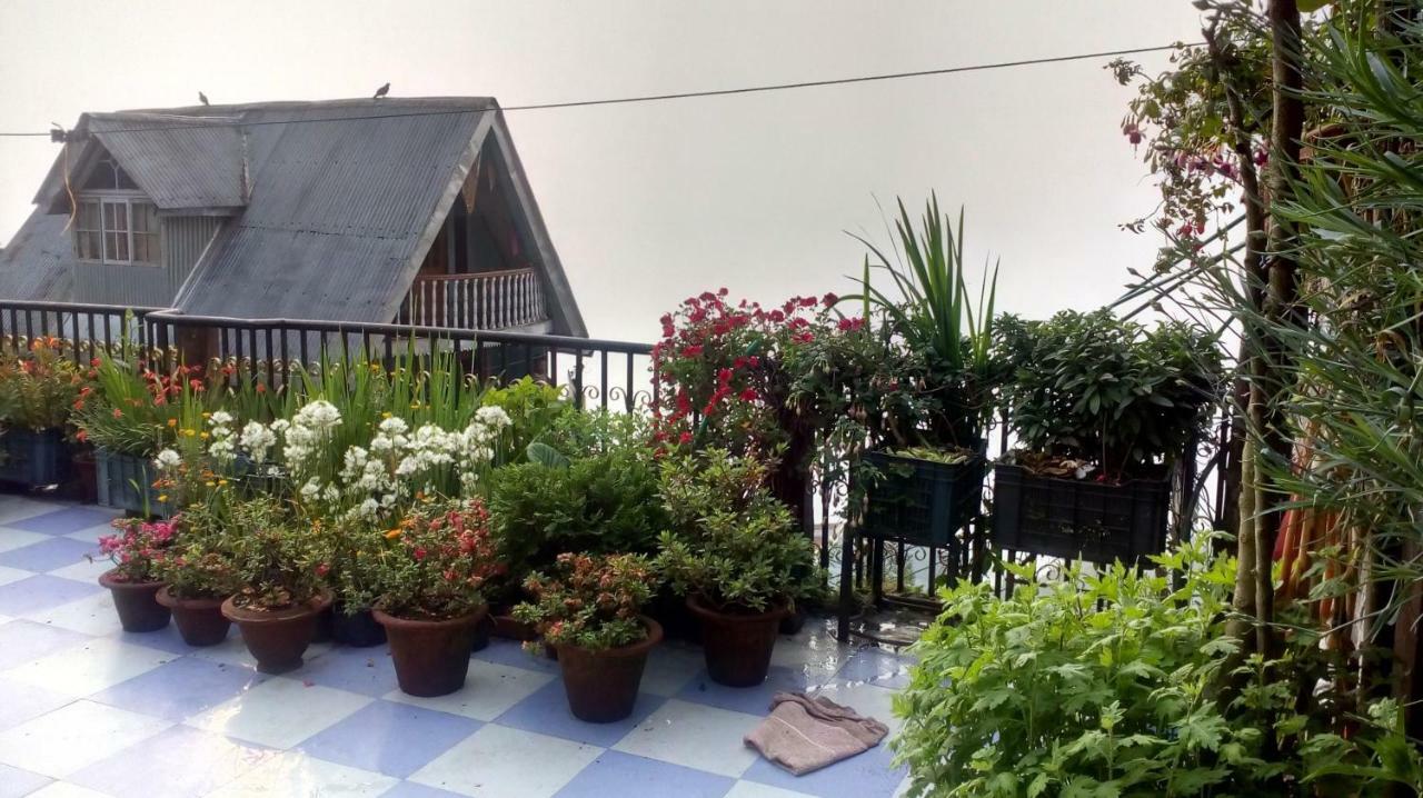 Benus Apartment Дарджилинг Екстериор снимка
