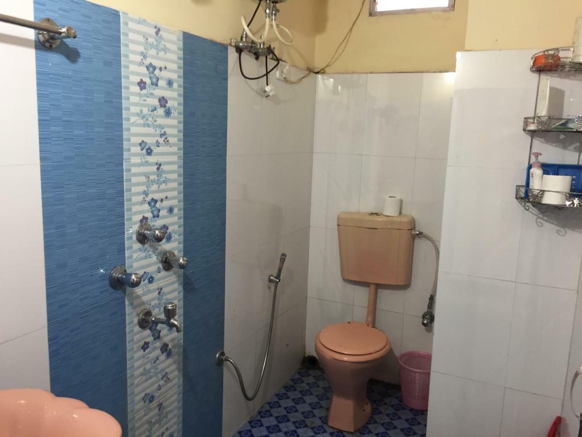 Benus Apartment Дарджилинг Екстериор снимка