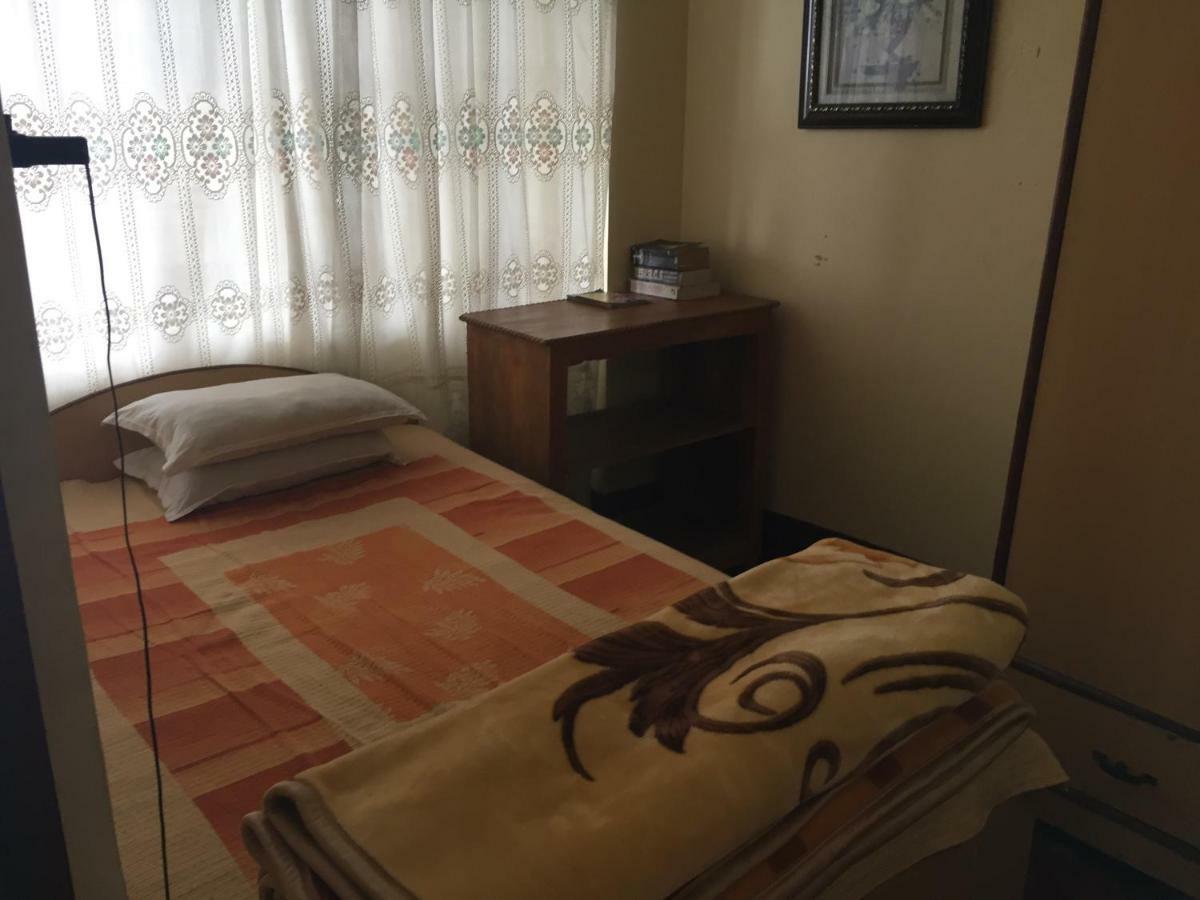 Benus Apartment Дарджилинг Екстериор снимка