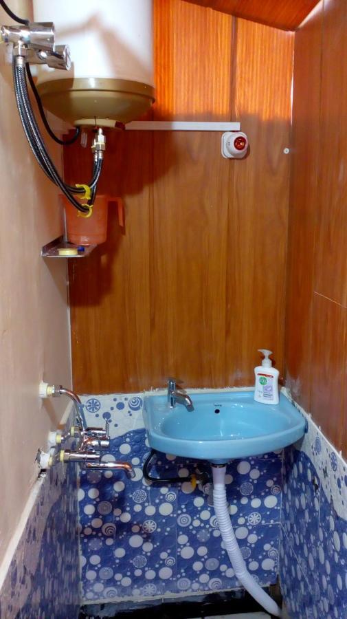 Benus Apartment Дарджилинг Екстериор снимка
